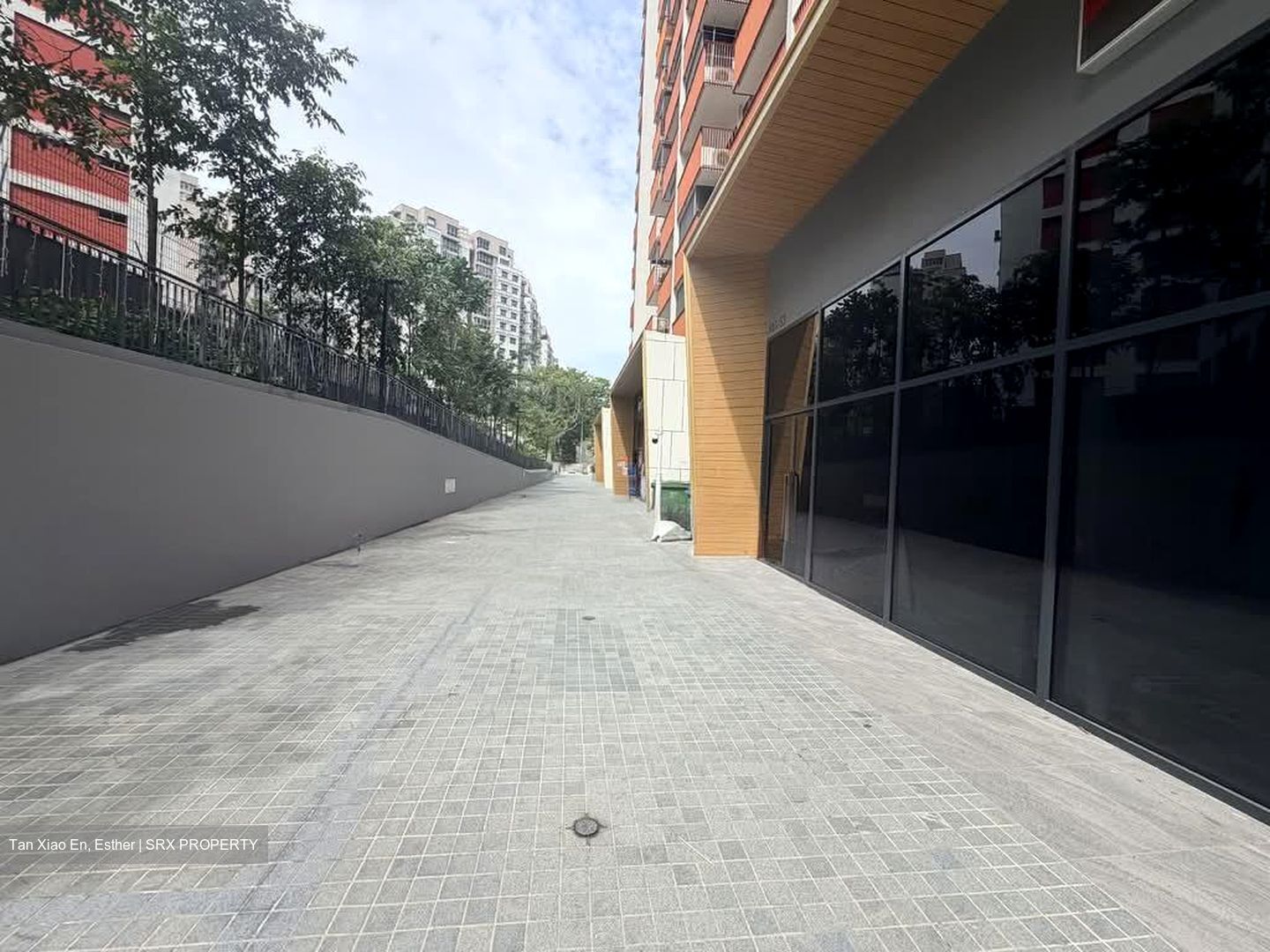Riverfront Residences (D19), Retail #532390301